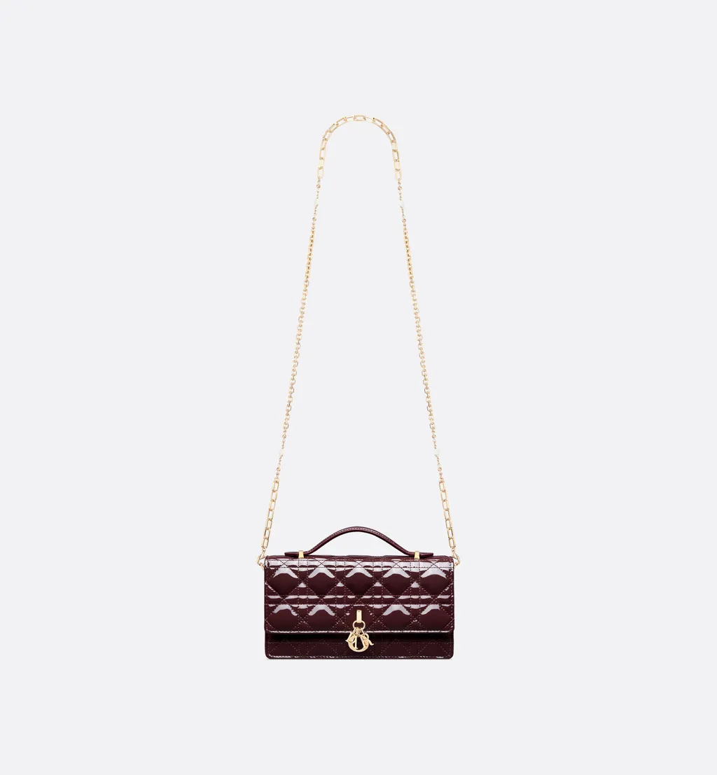 My Dior Mini Bag