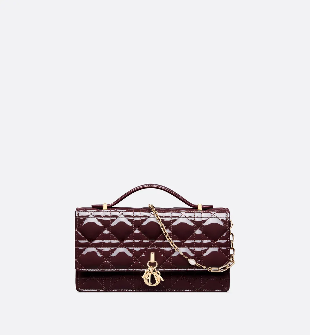 My Dior Mini Bag