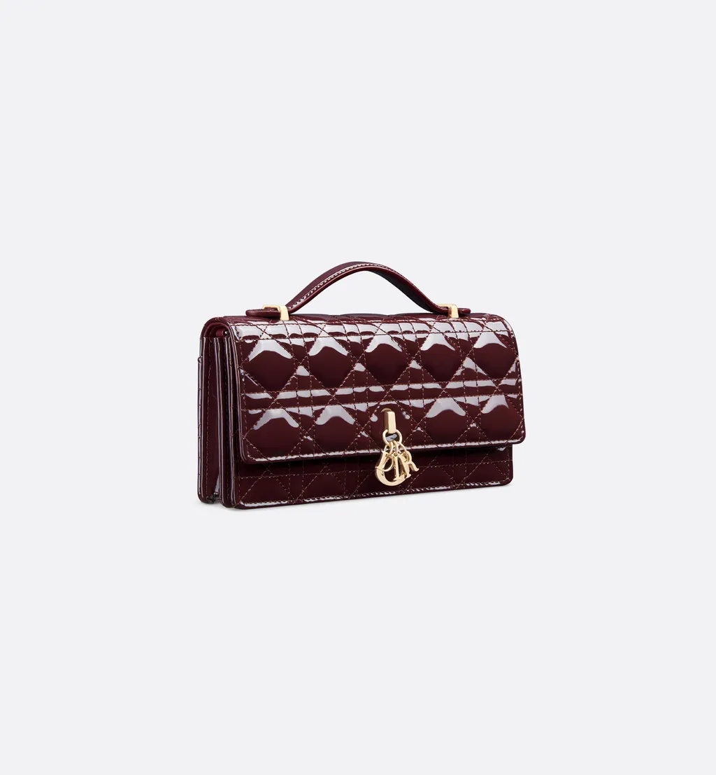 My Dior Mini Bag