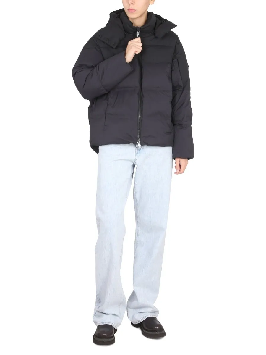 Nobis Una Puffer Jacket