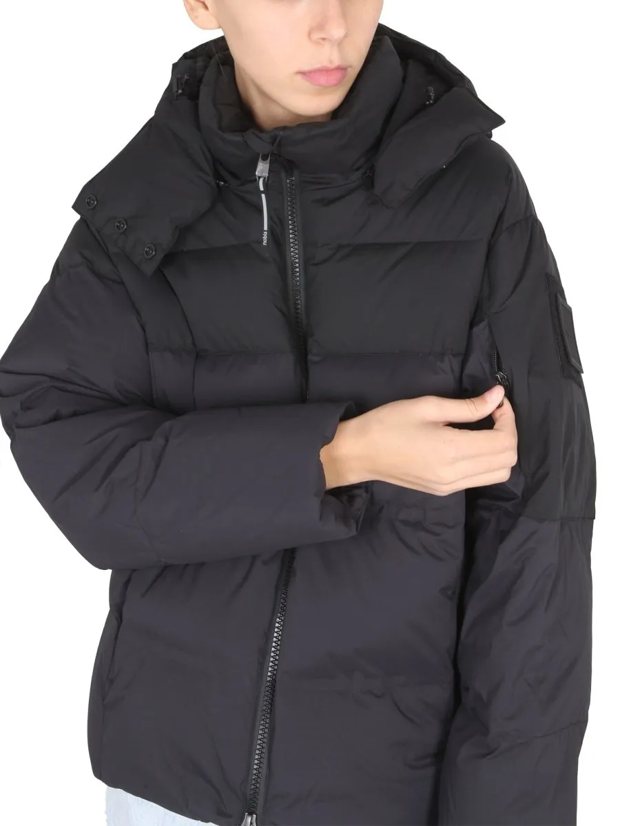 Nobis Una Puffer Jacket