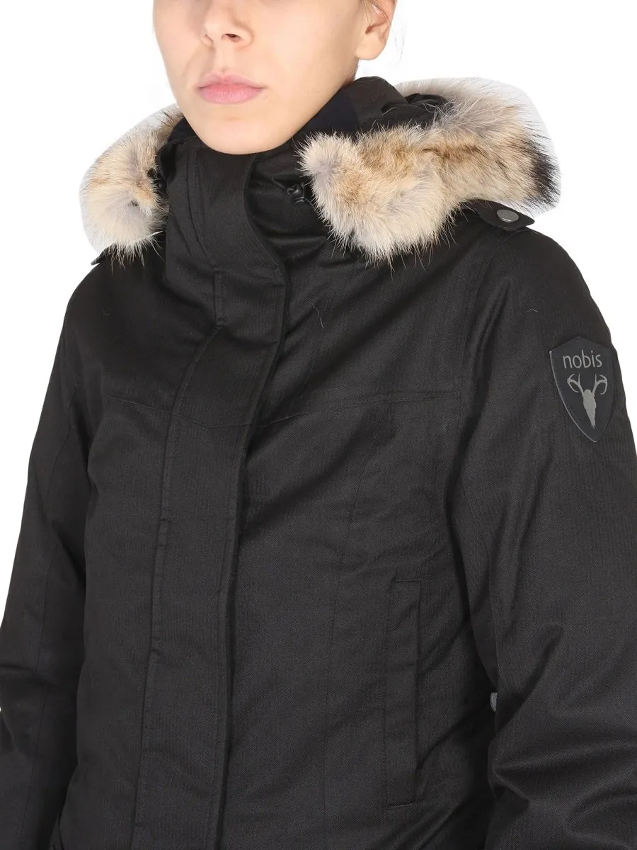 Nobis Abby Parka Jacket