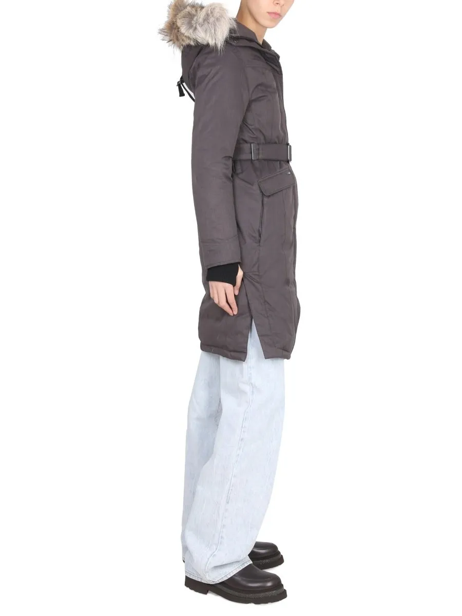 Nobis Morgan Belted Jacket