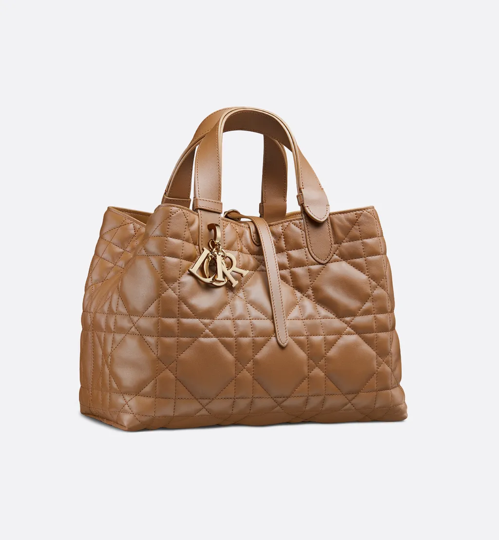 Medium Dior Toujours Bag