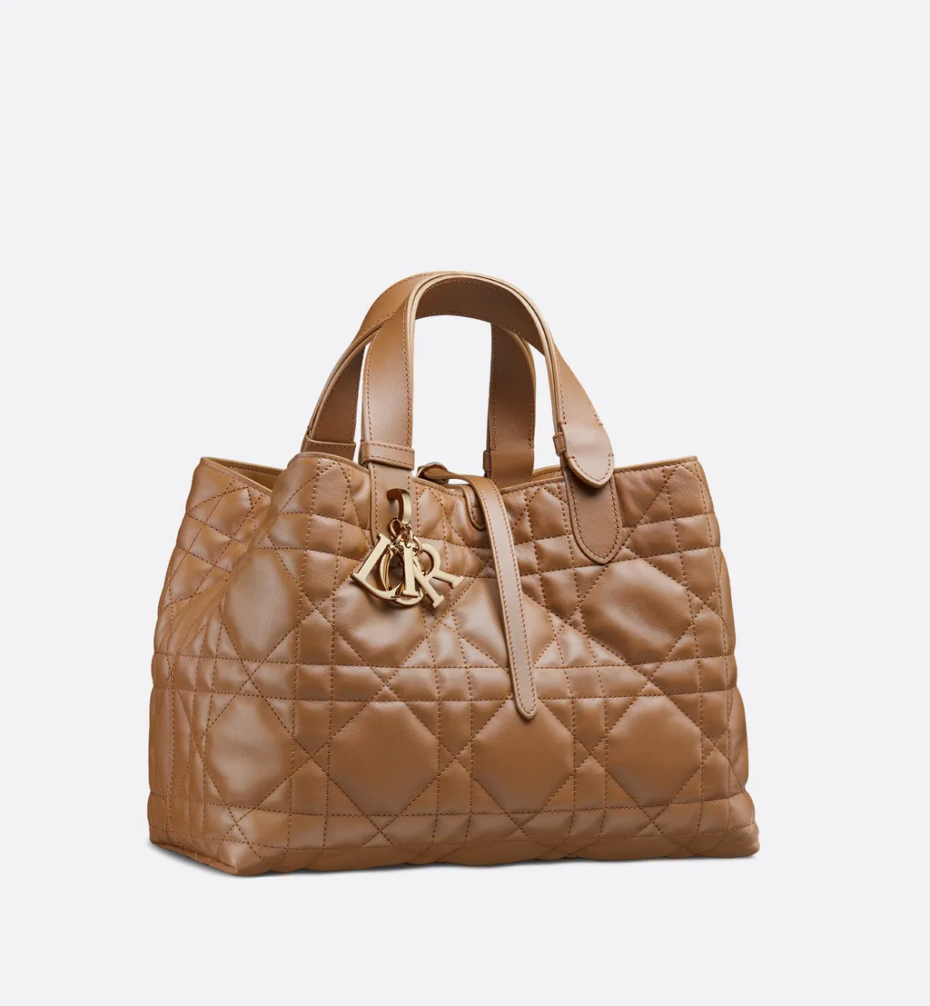 Medium Dior Toujours Bag