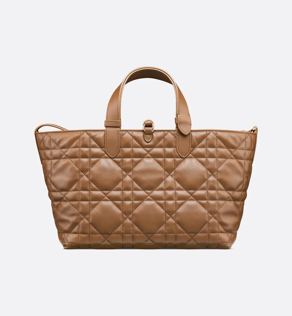 Medium Dior Toujours Bag