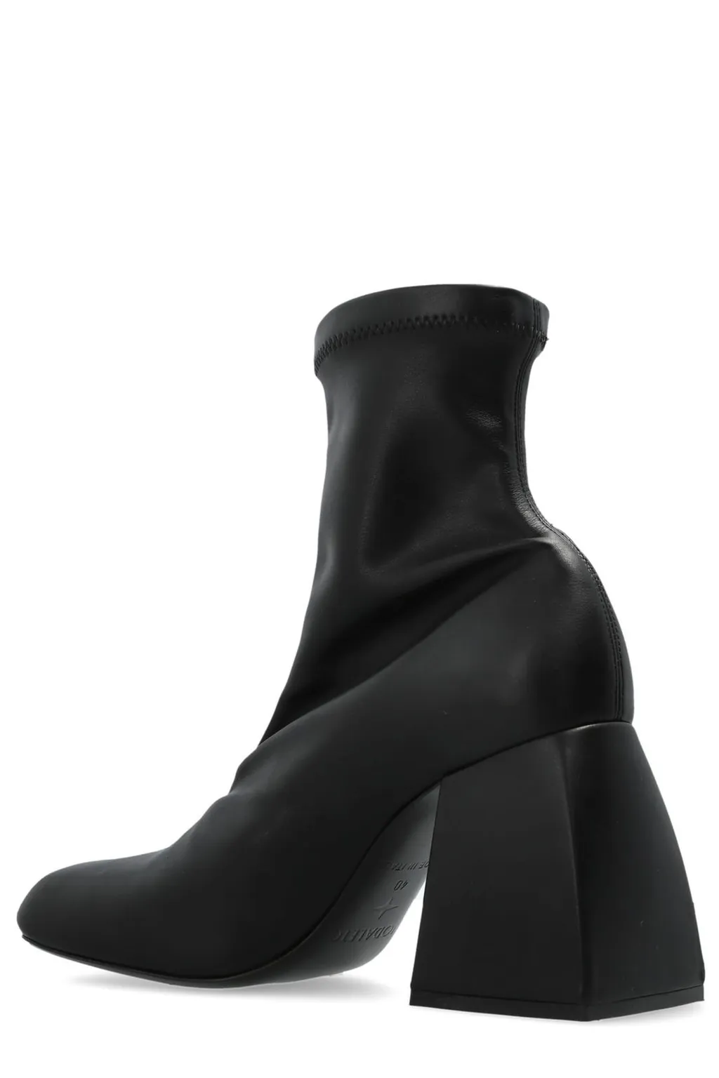 Nodaleto Bulla Mila Ankle Boots