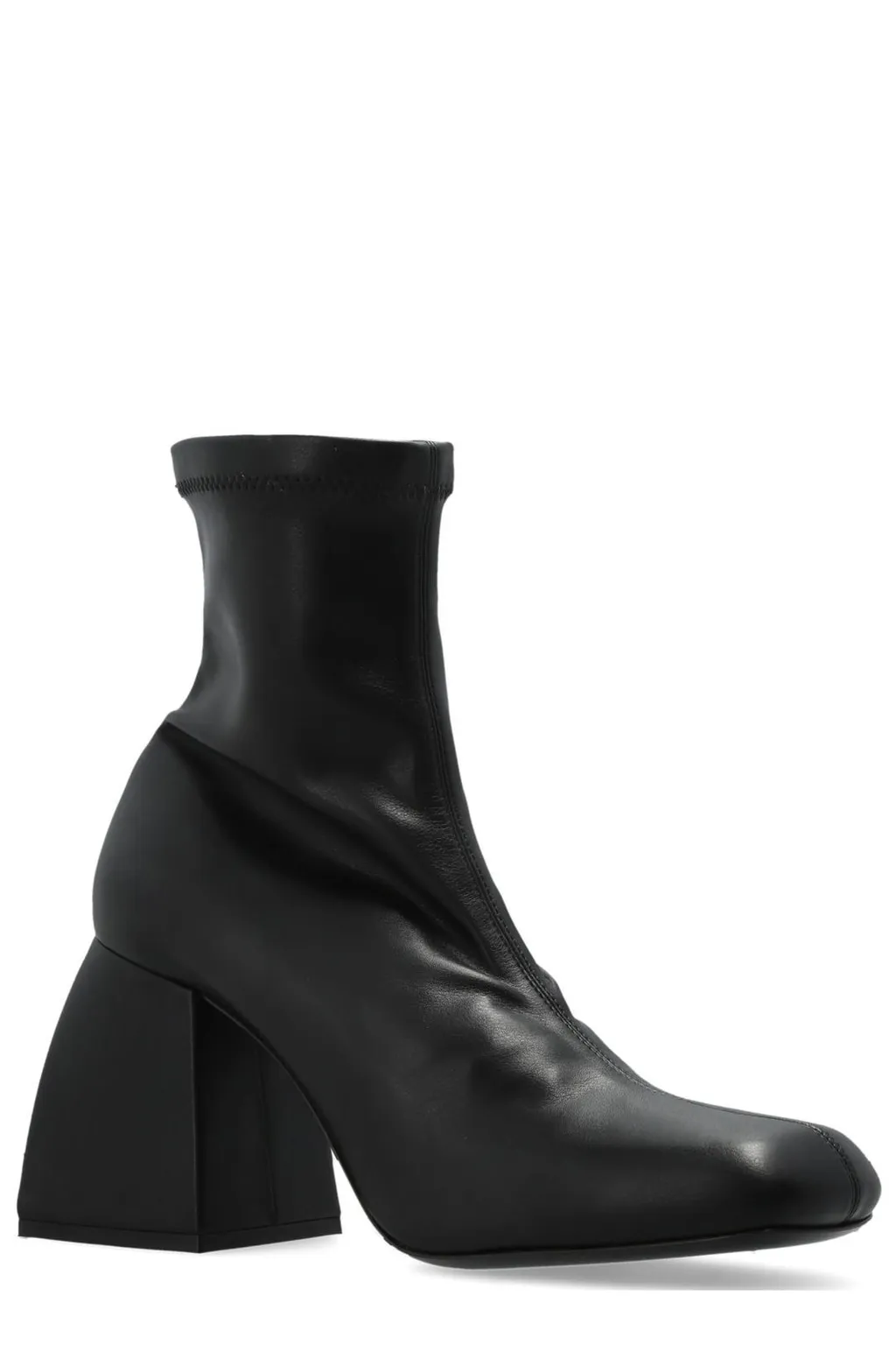 Nodaleto Bulla Mila Ankle Boots