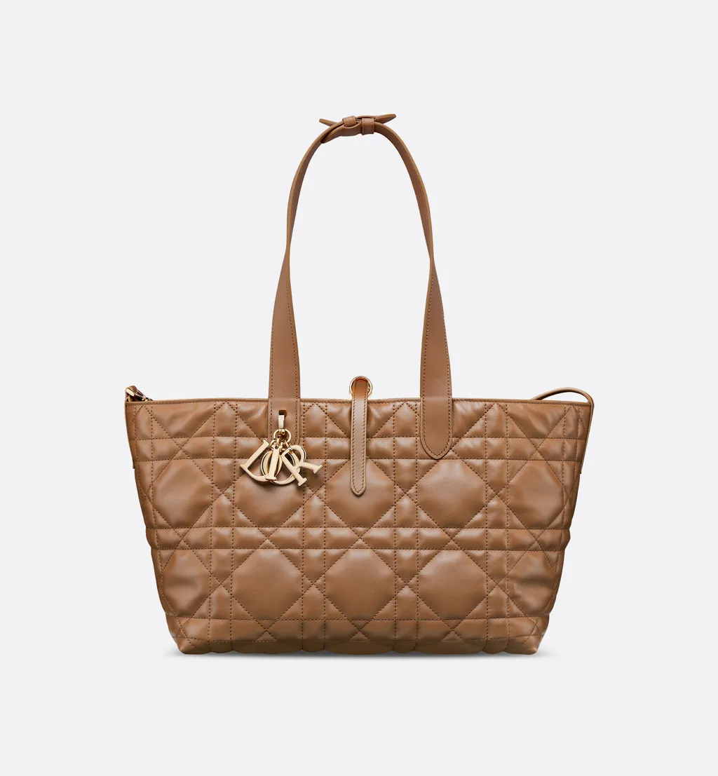 Medium Dior Toujours Bag