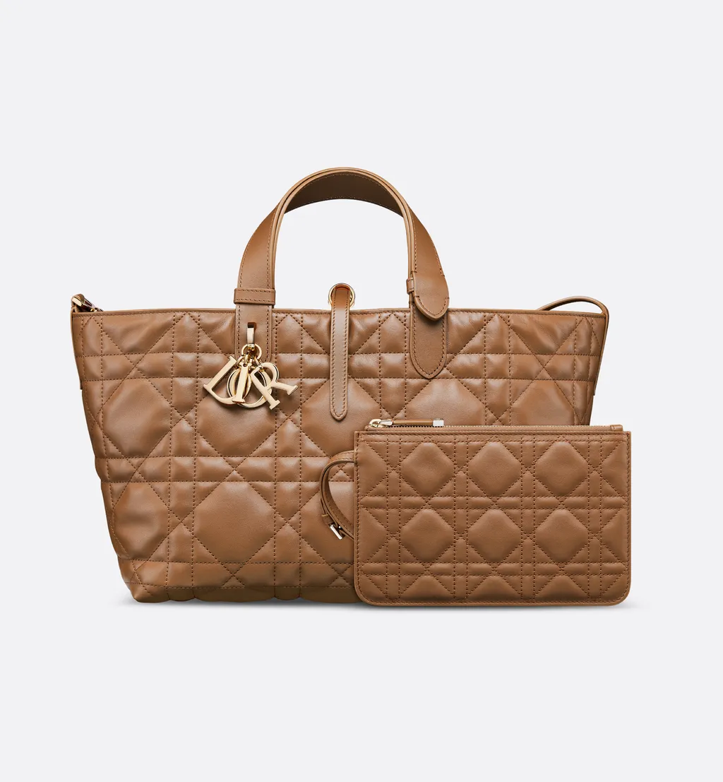 Medium Dior Toujours Bag