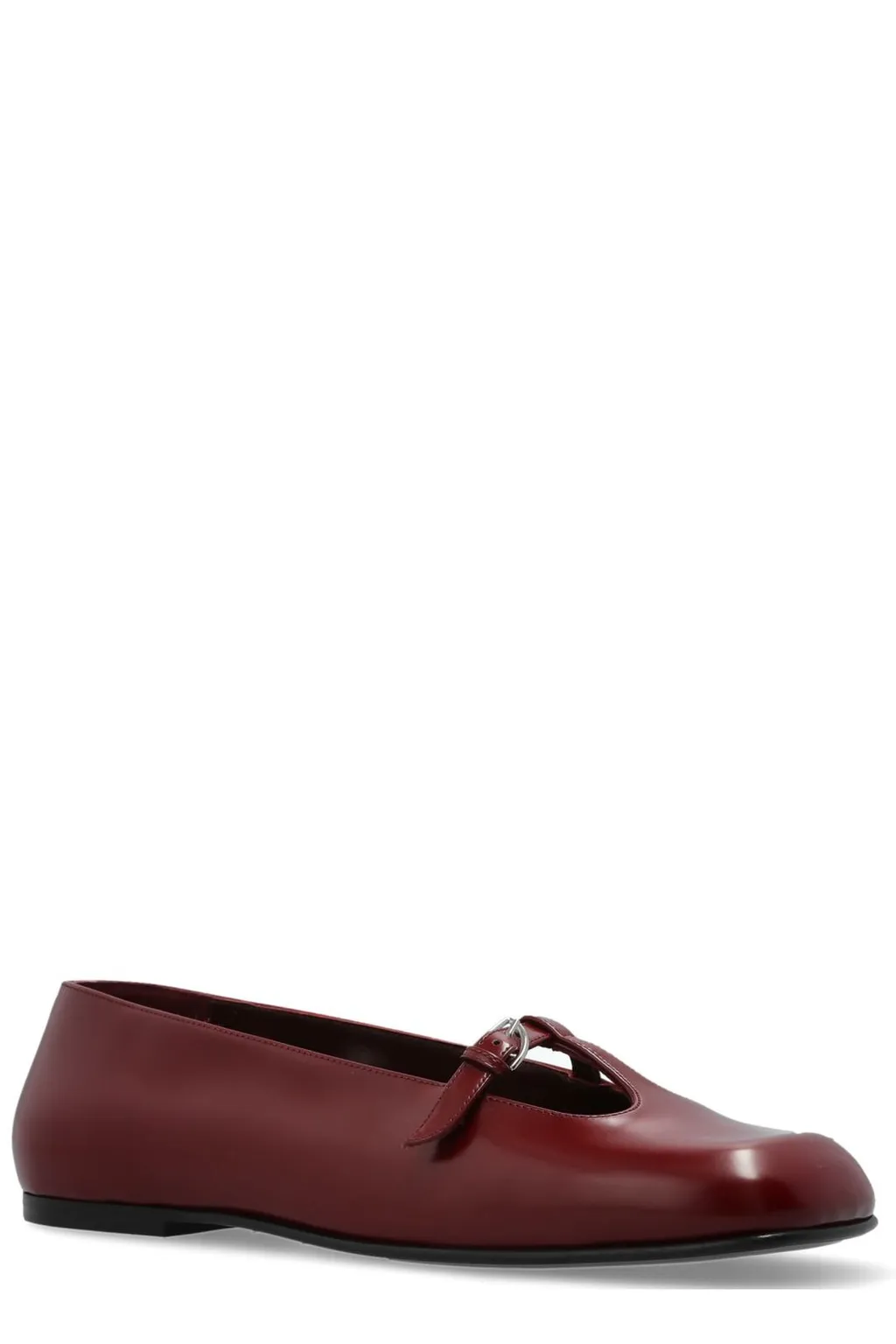Nodaleto Ballet Flats