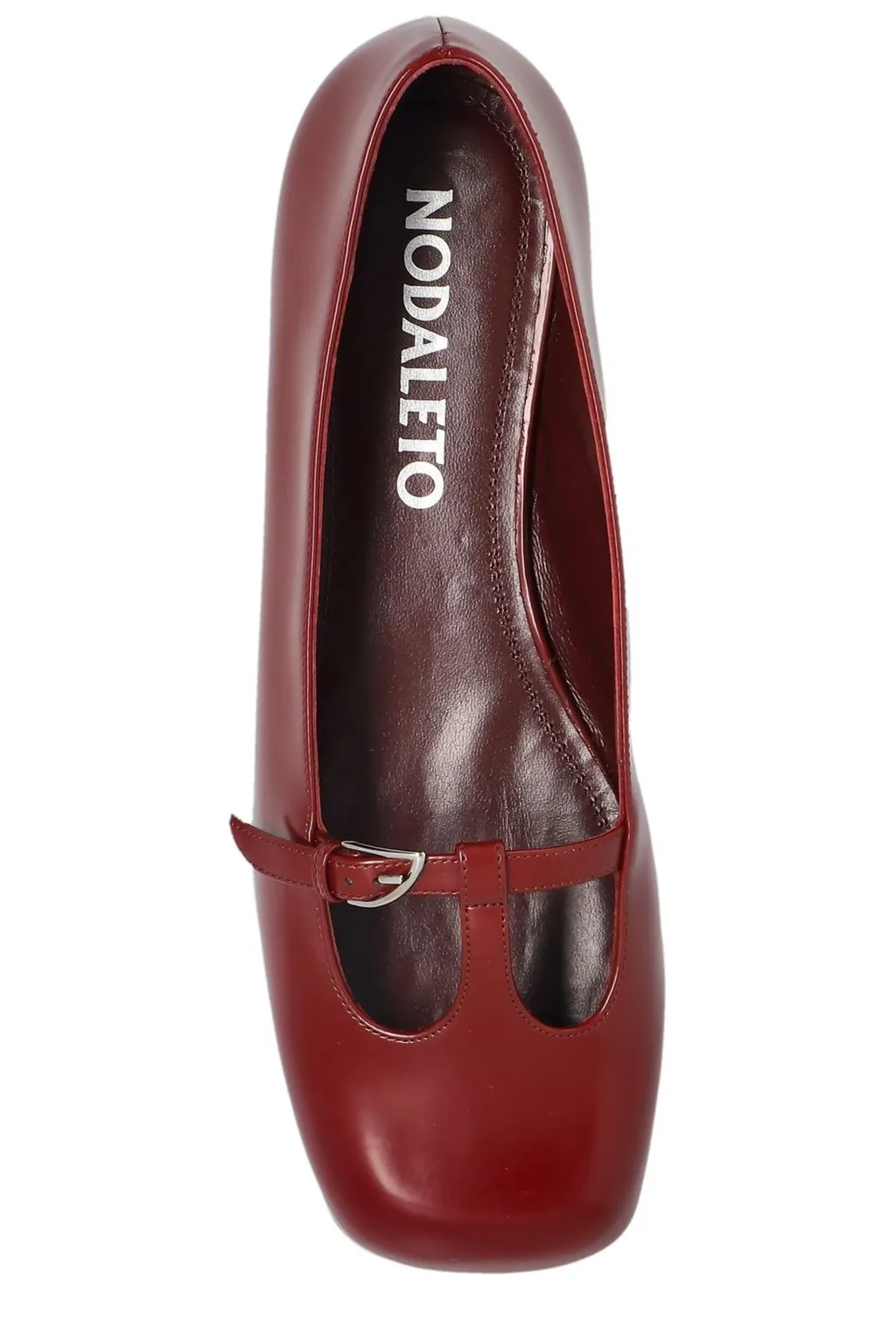Nodaleto Ballet Flats