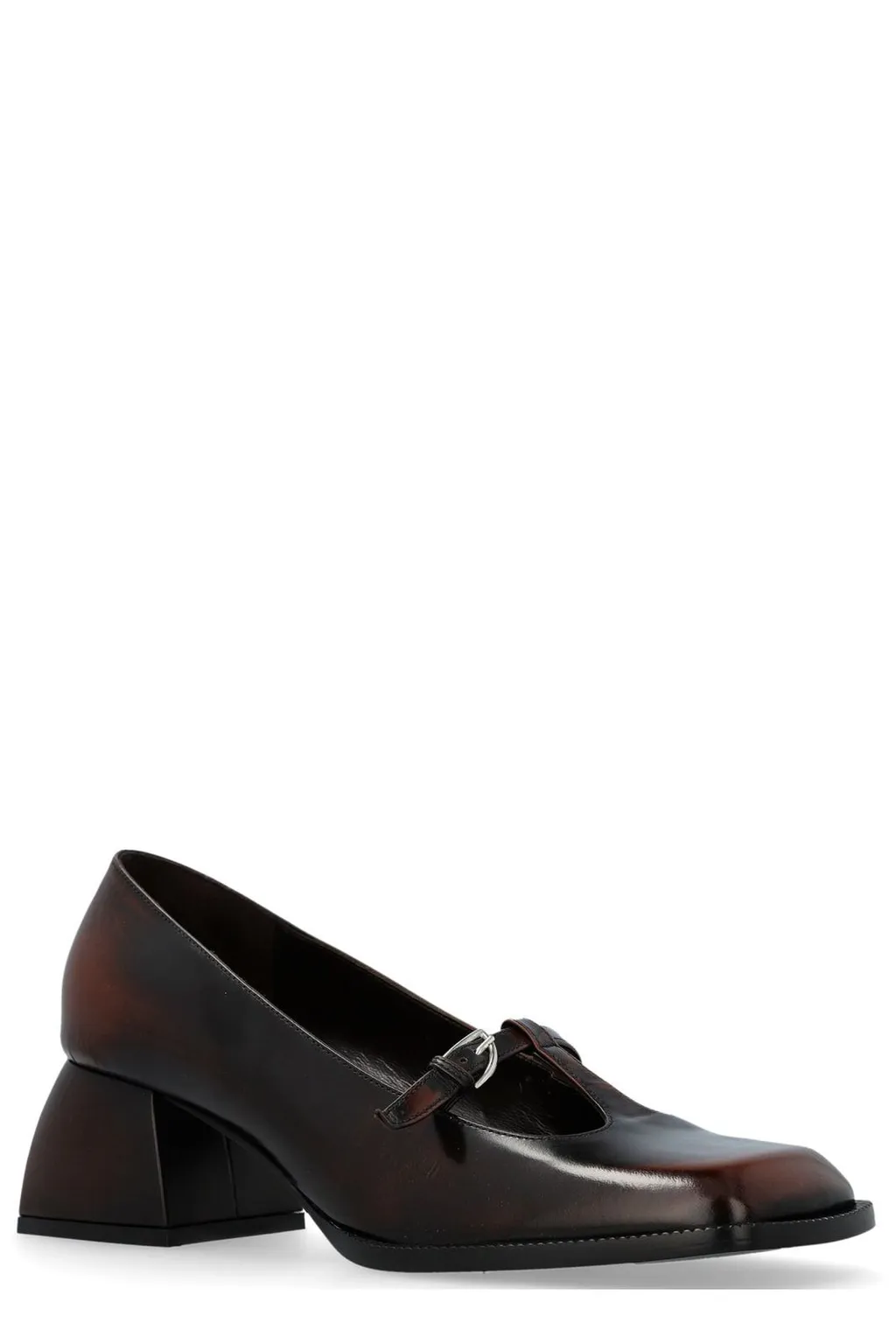 Nodaleto Bulla Cara Pumps