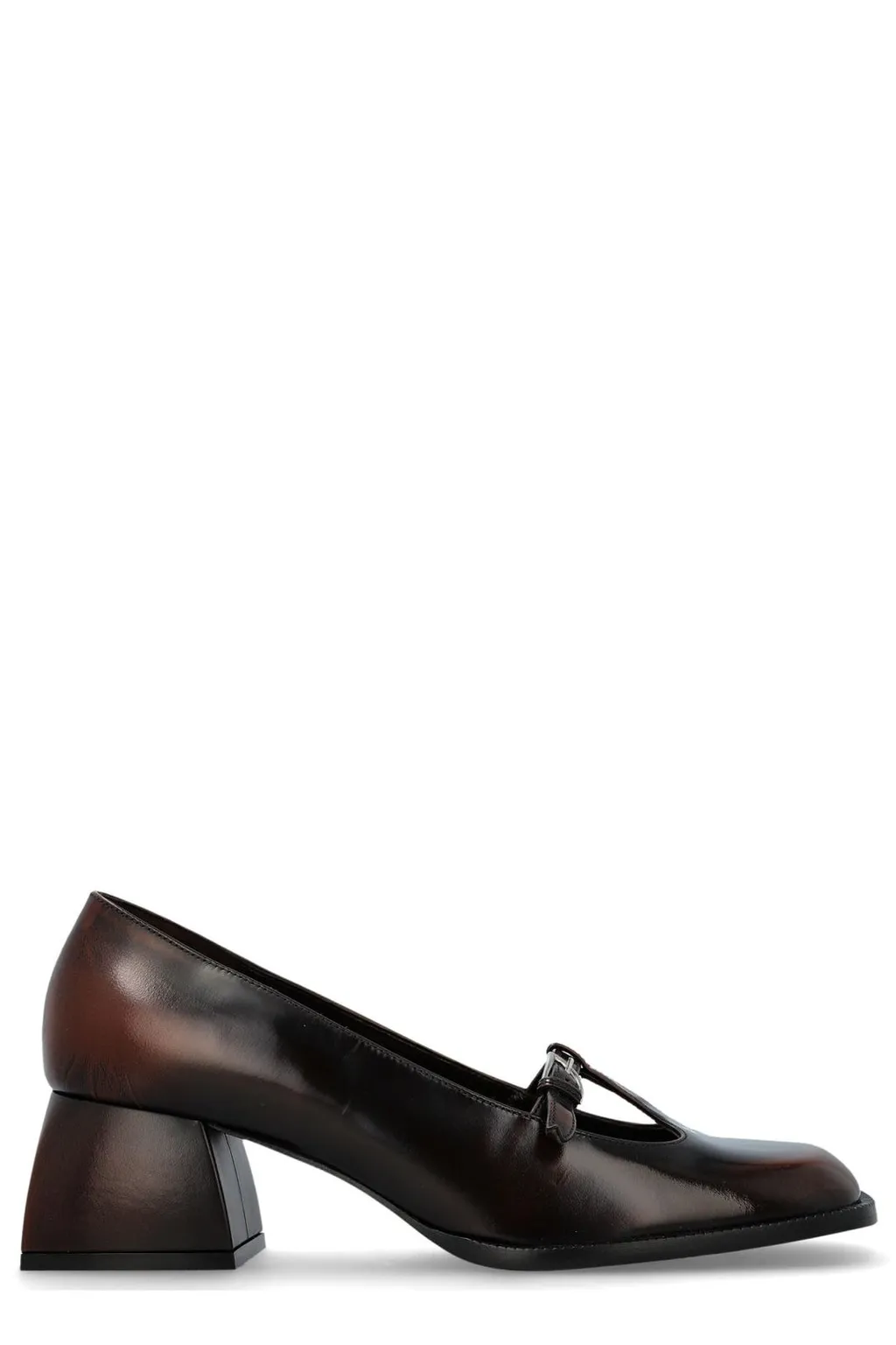 Nodaleto Bulla Cara Pumps