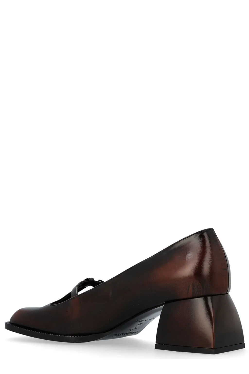 Nodaleto Bulla Cara Pumps
