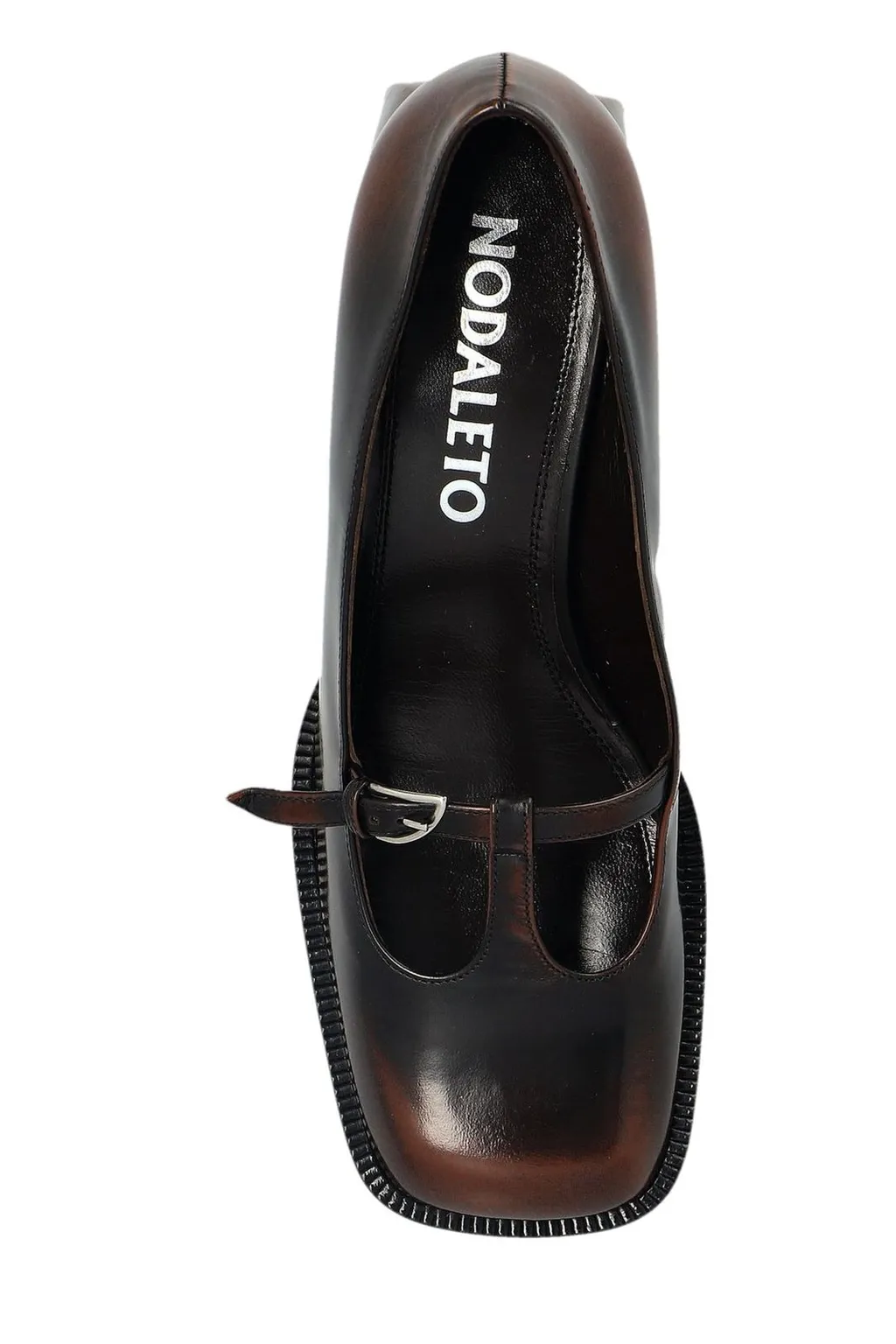 Nodaleto Bulla Cara Pumps