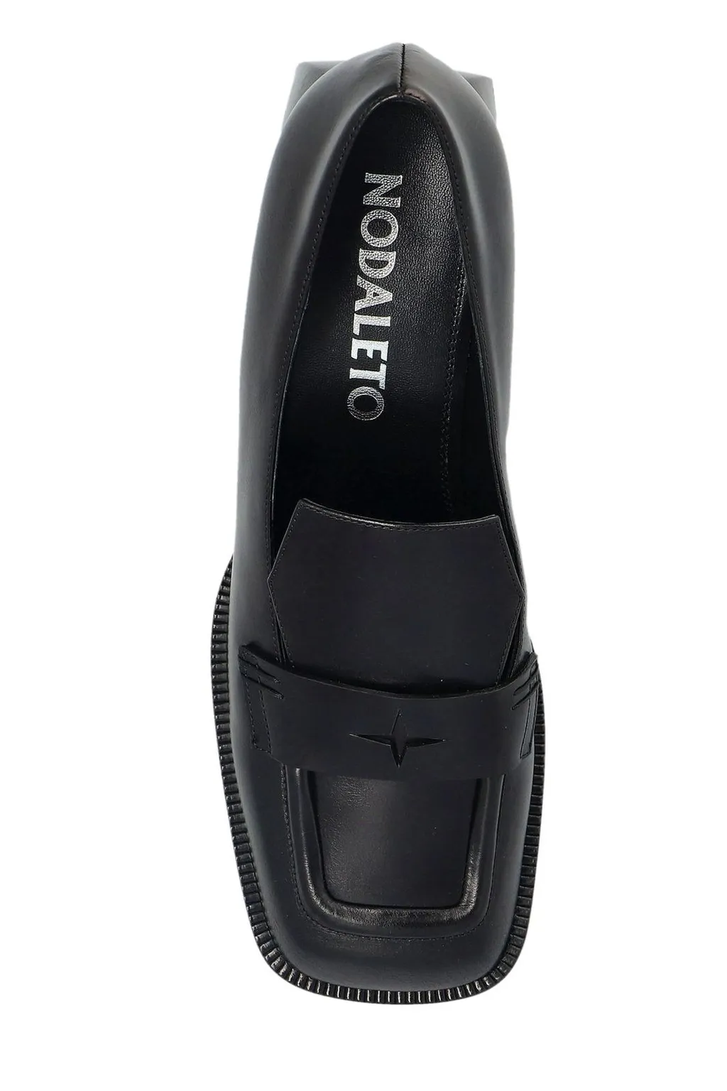 Nodaleto Bulla Cara Pumps