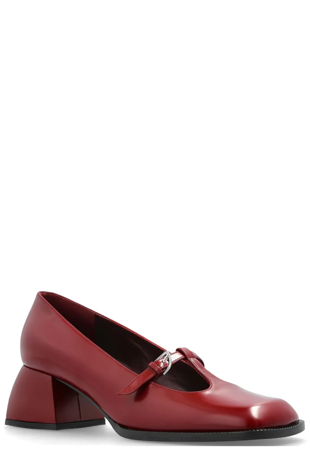 Nodaleto Bulla Cara Pumps