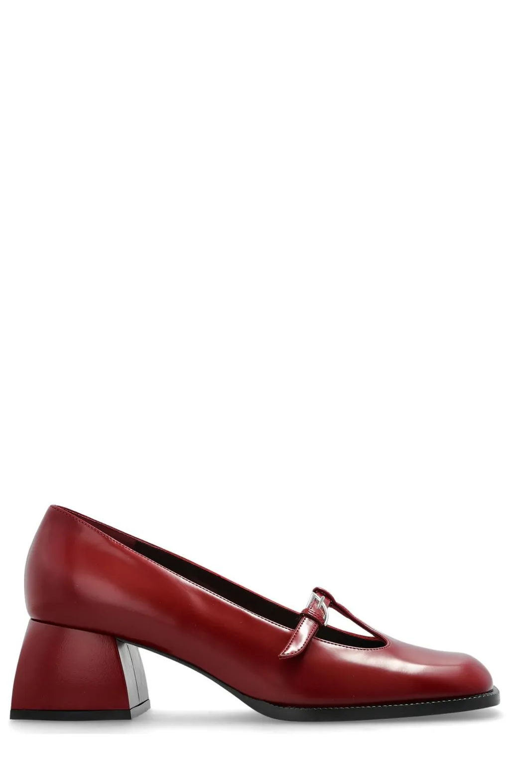 Nodaleto Bulla Cara Pumps