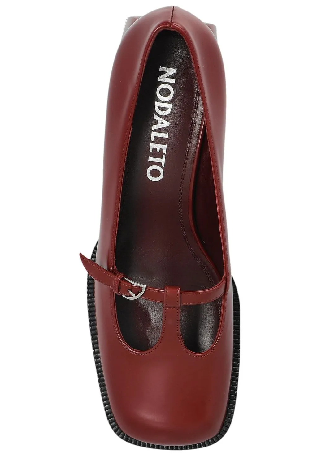 Nodaleto Bulla Cara Pumps