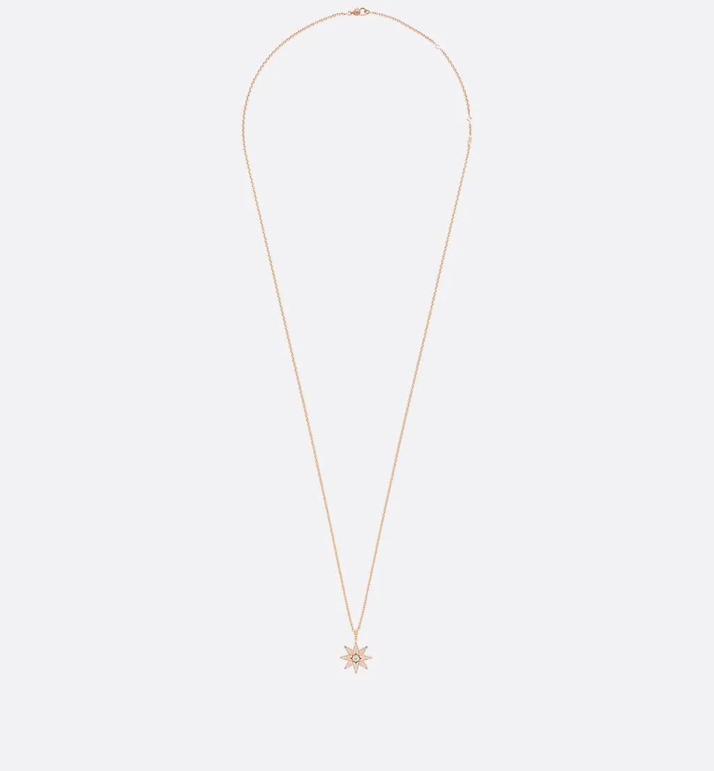 ÉToile Des Vents Medallion