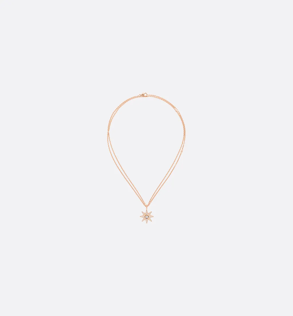 ÉToile Des Vents Medallion