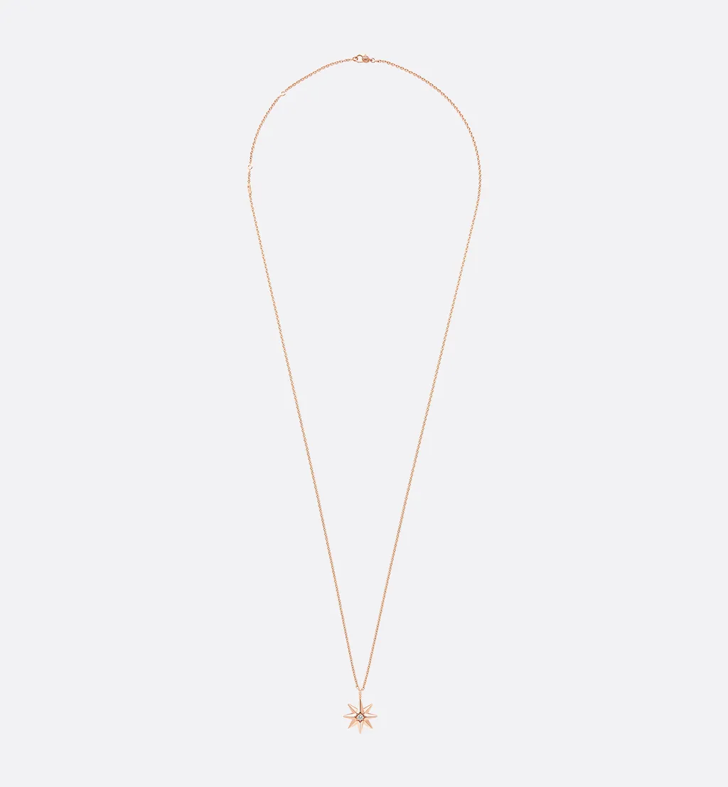 ÉToile Des Vents Medallion
