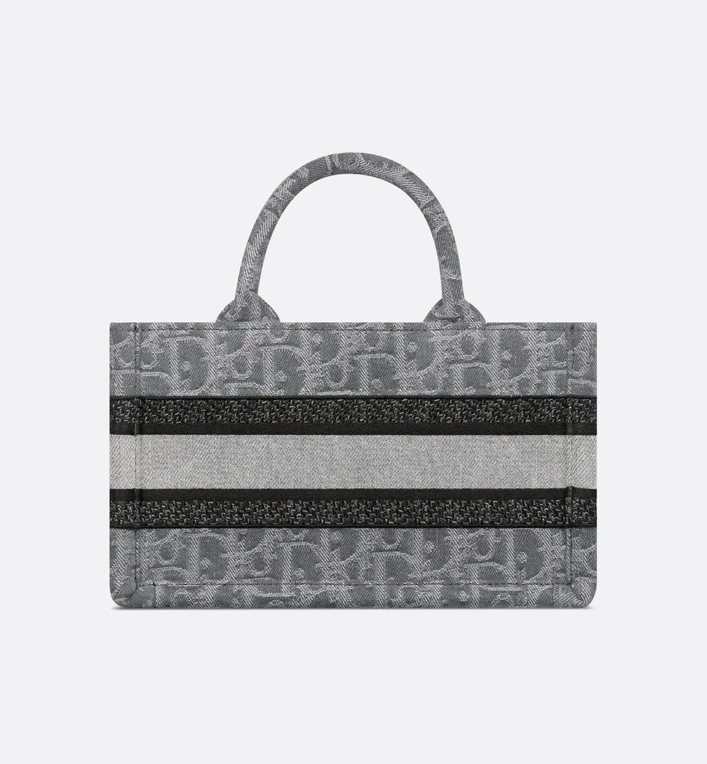 Mini Dior Book Tote