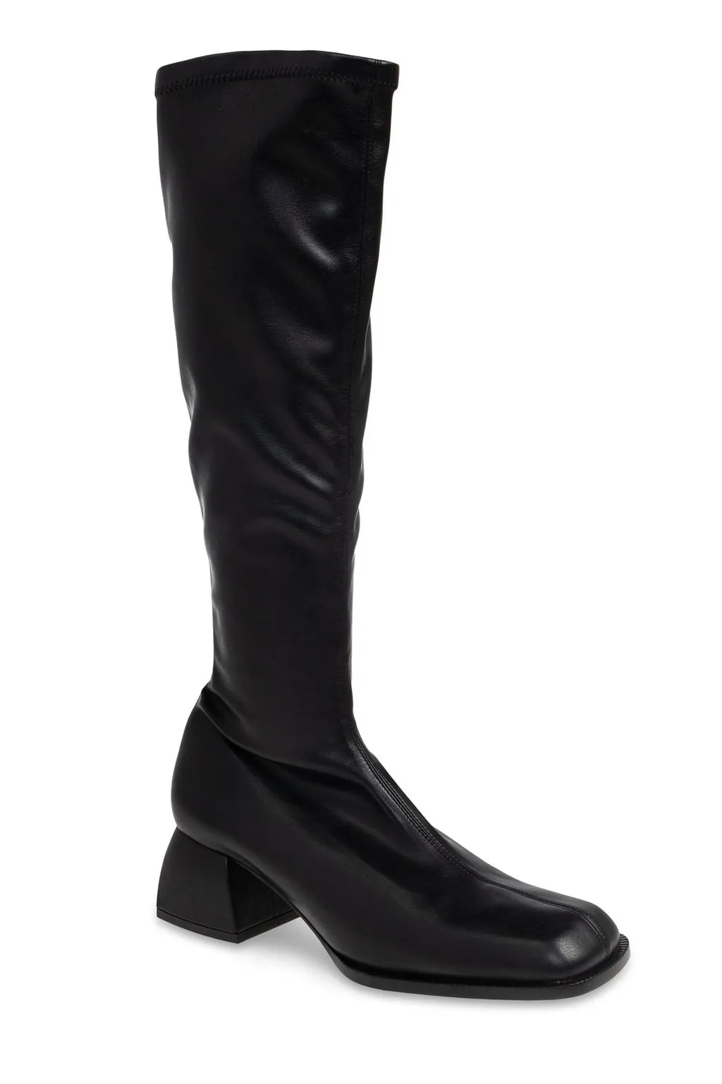 Nodaleto Bulla Mila Knee-High Boots