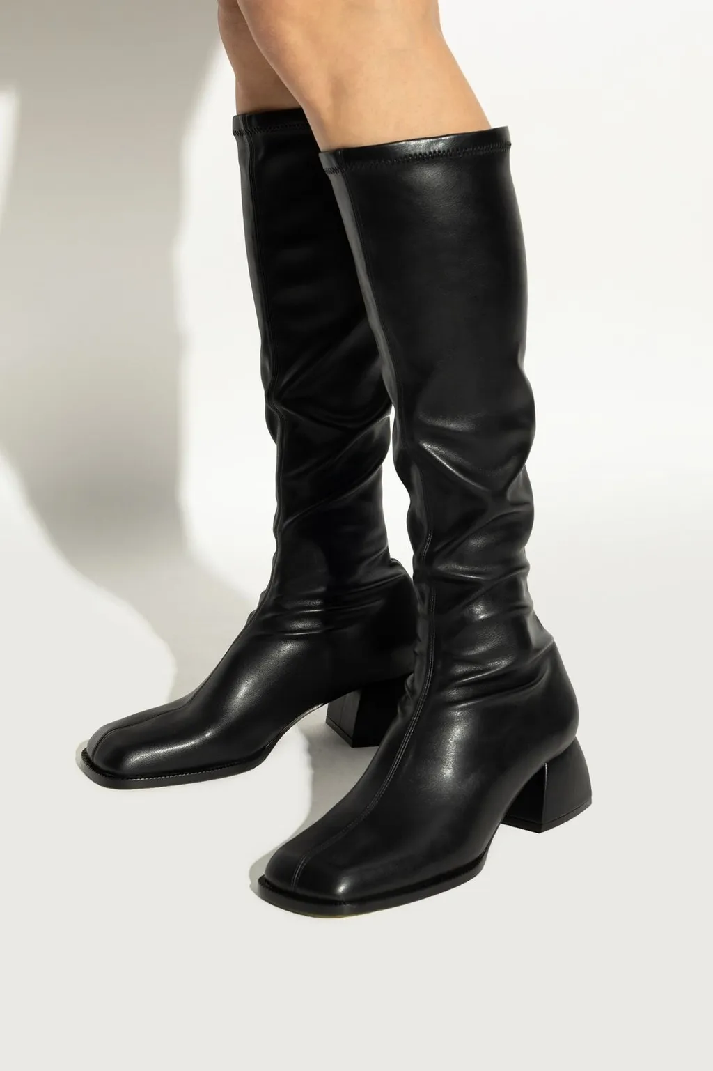 Nodaleto Bulla Mila Knee-High Boots