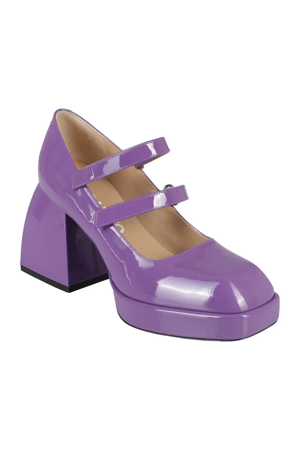 Nodaleto Bulla Babies Platform Sandals