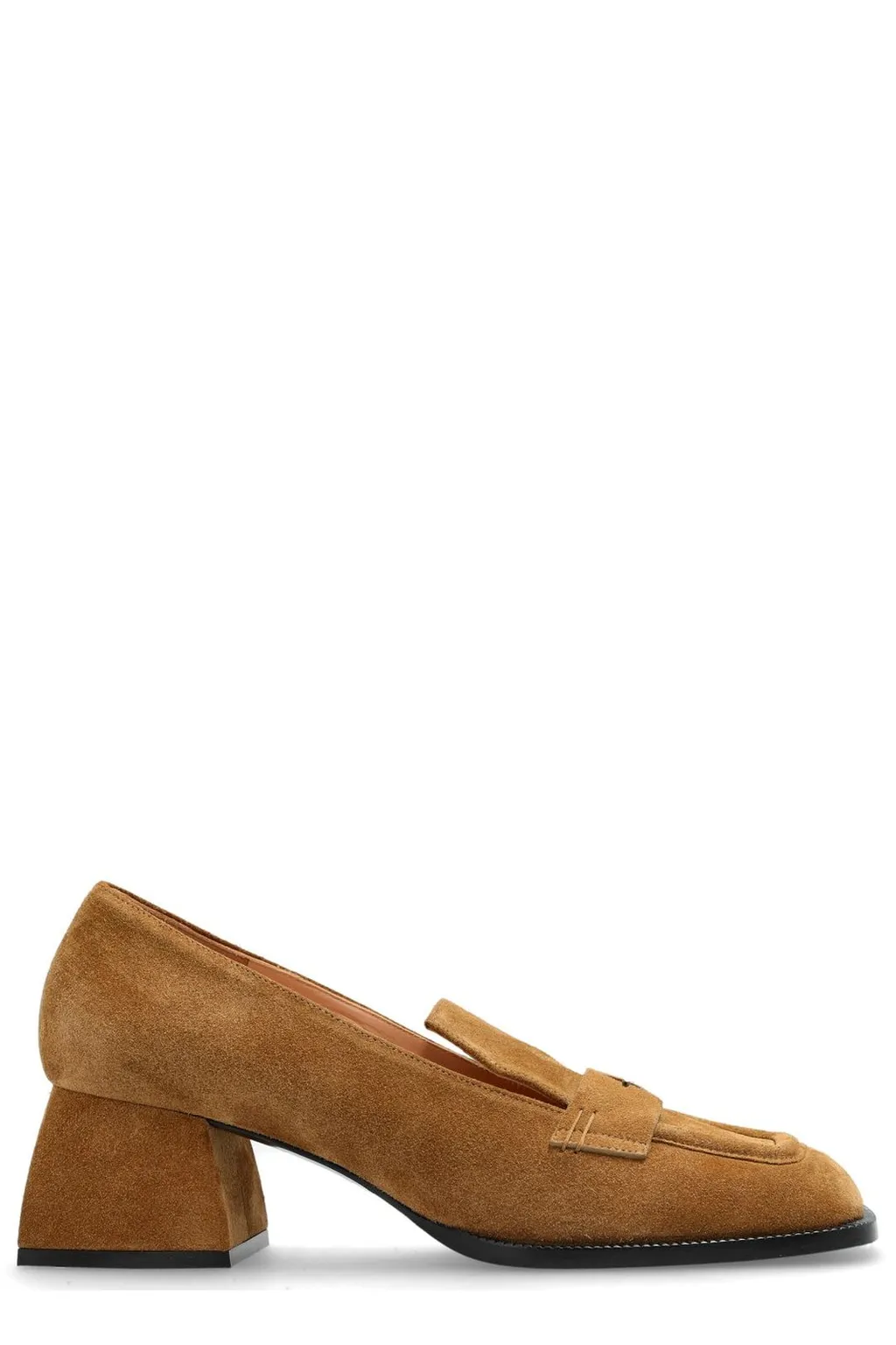 Nodaleto Bulla Cara Block-Heel Pumps