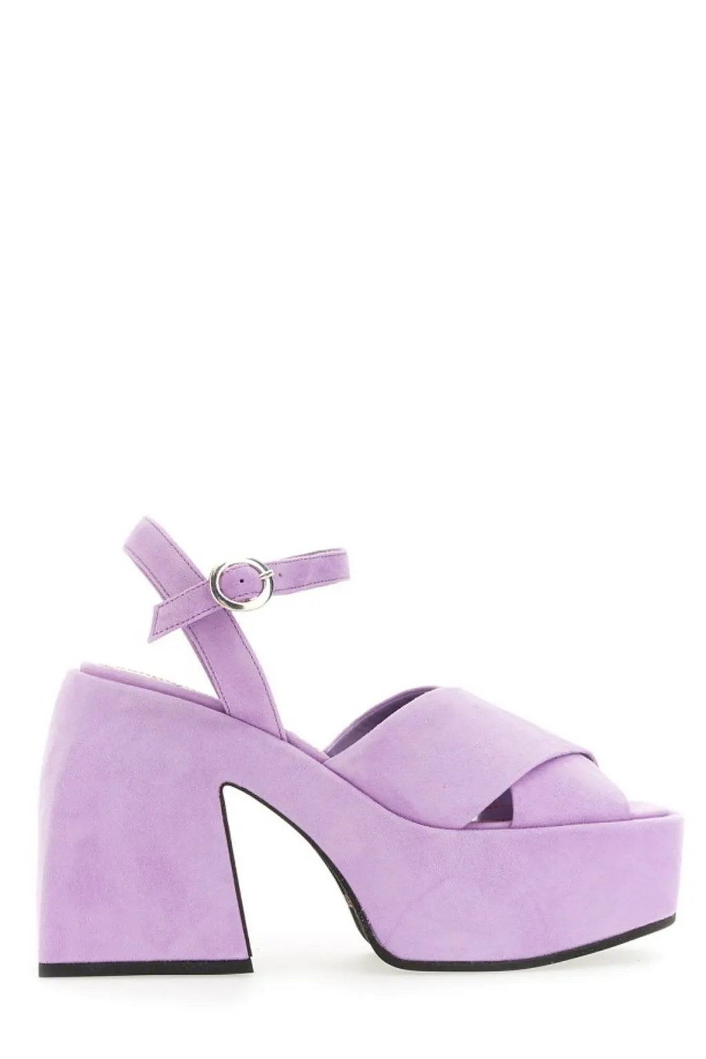 Nodaleto Bulla Joni Platform Pumps