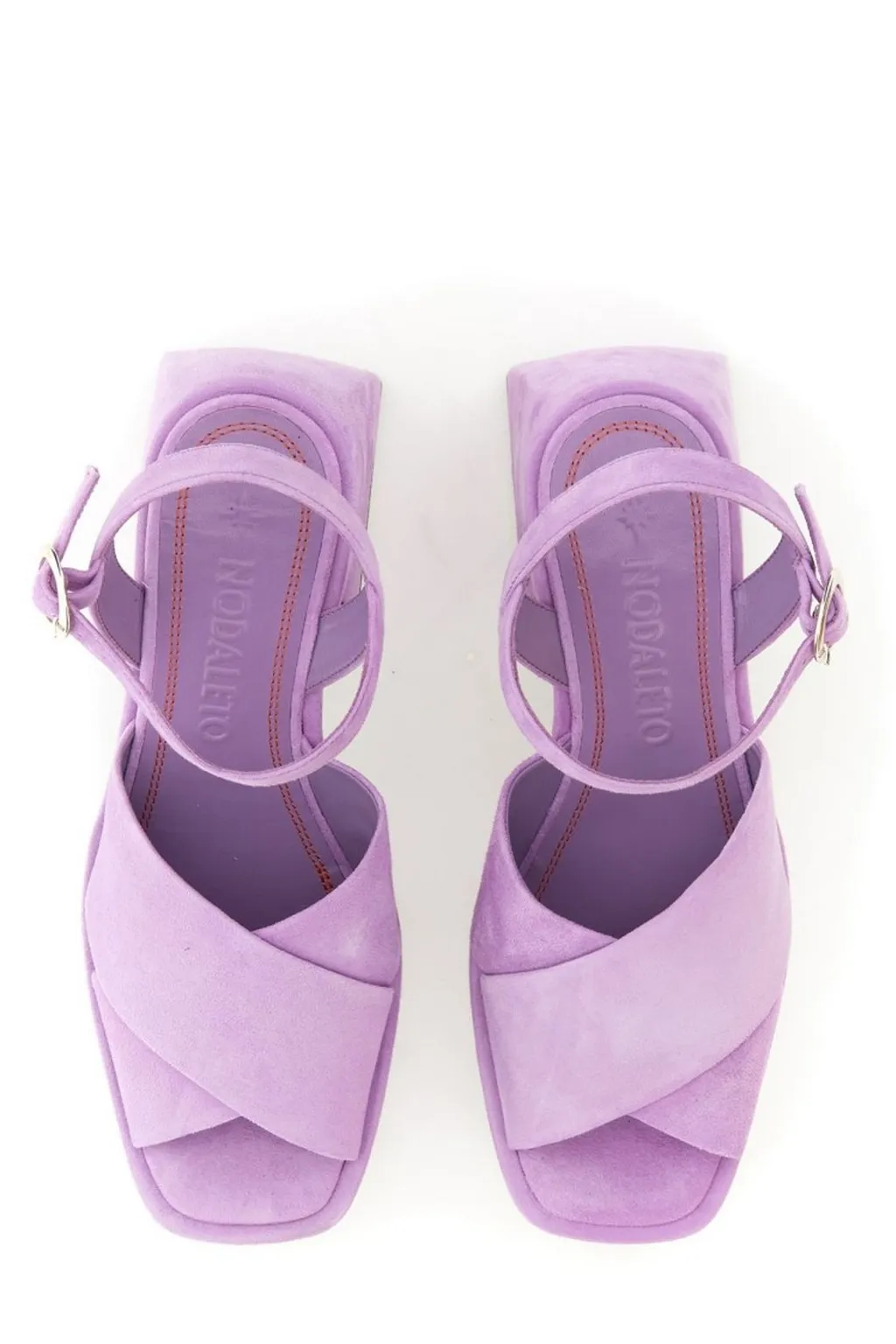 Nodaleto Bulla Joni Platform Pumps