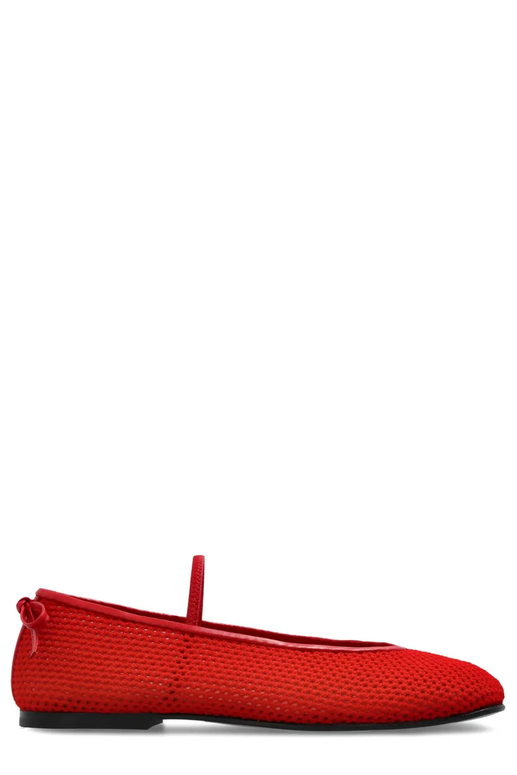 Nodaleto Mesh Ballet Flats