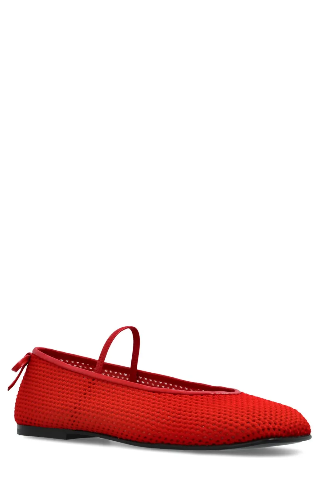 Nodaleto Mesh Ballet Flats