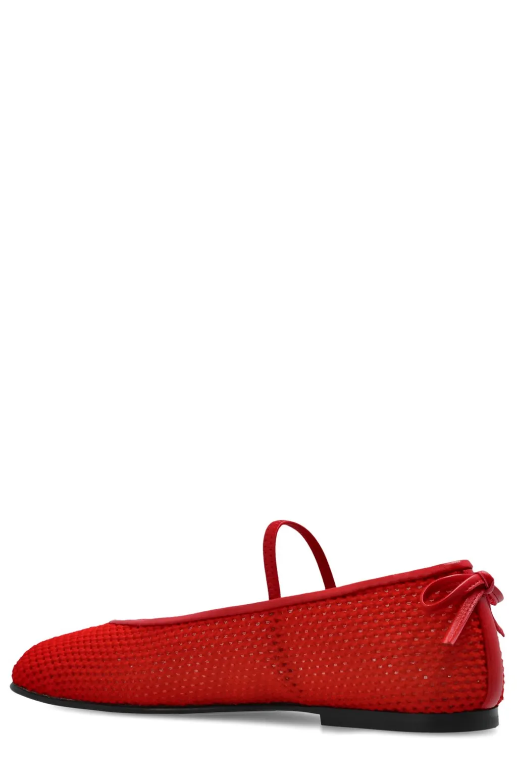 Nodaleto Mesh Ballet Flats