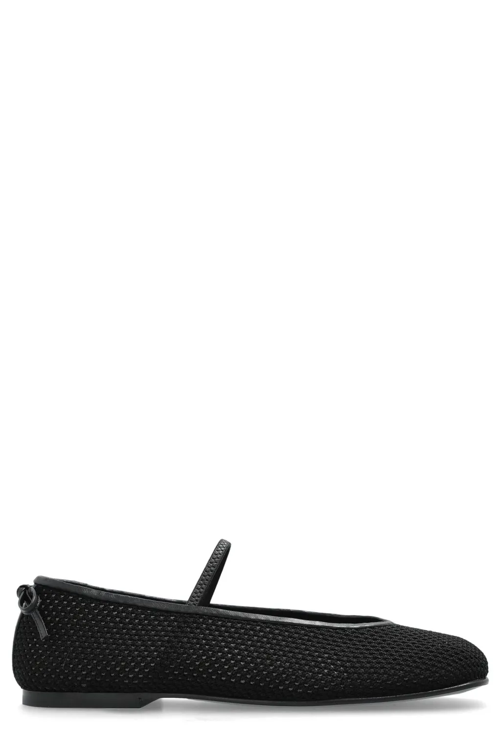 Nodaleto Chic Strap Flats
