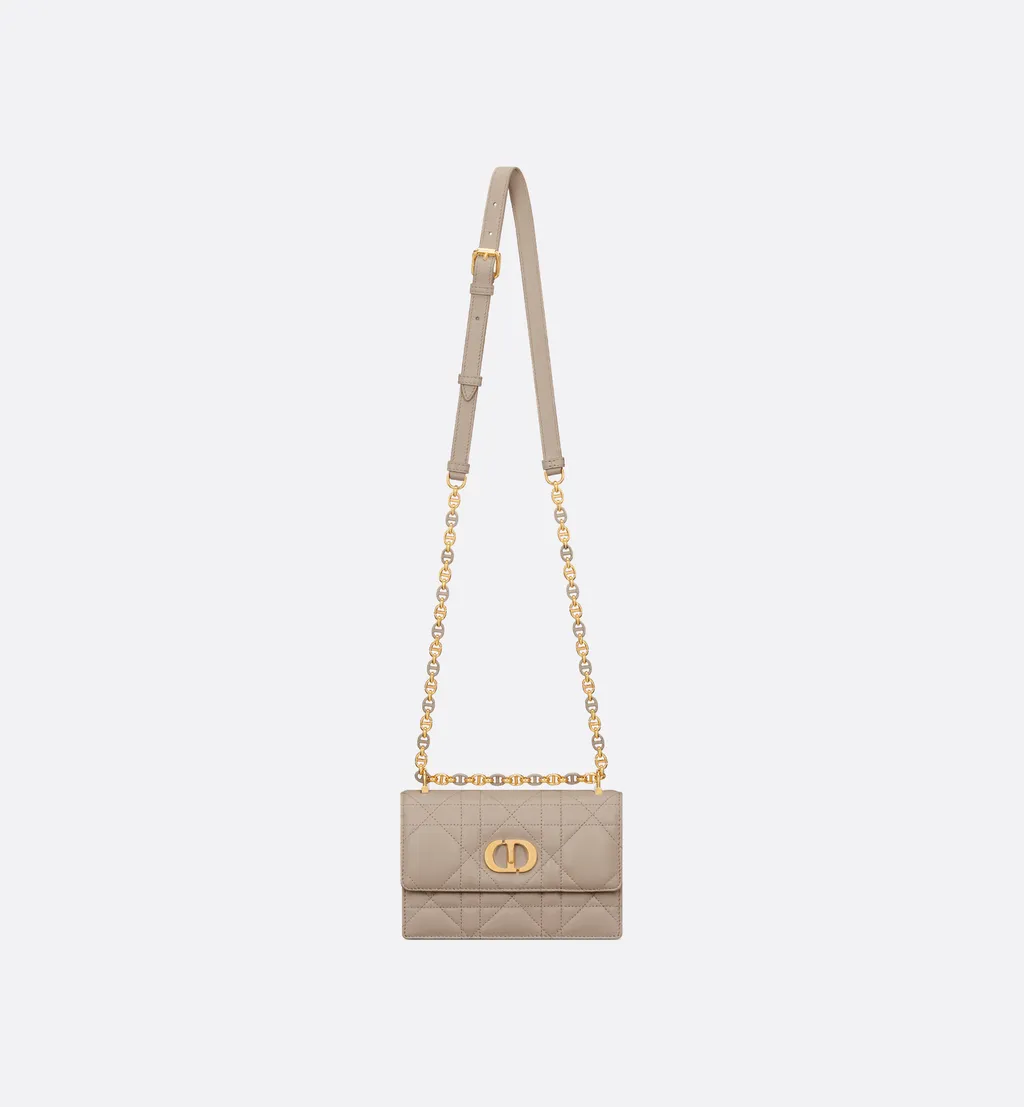 Miss Caro Mini Bag