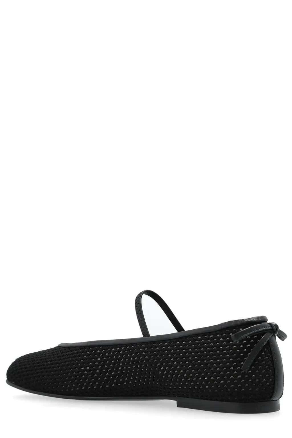 Nodaleto Chic Strap Flats