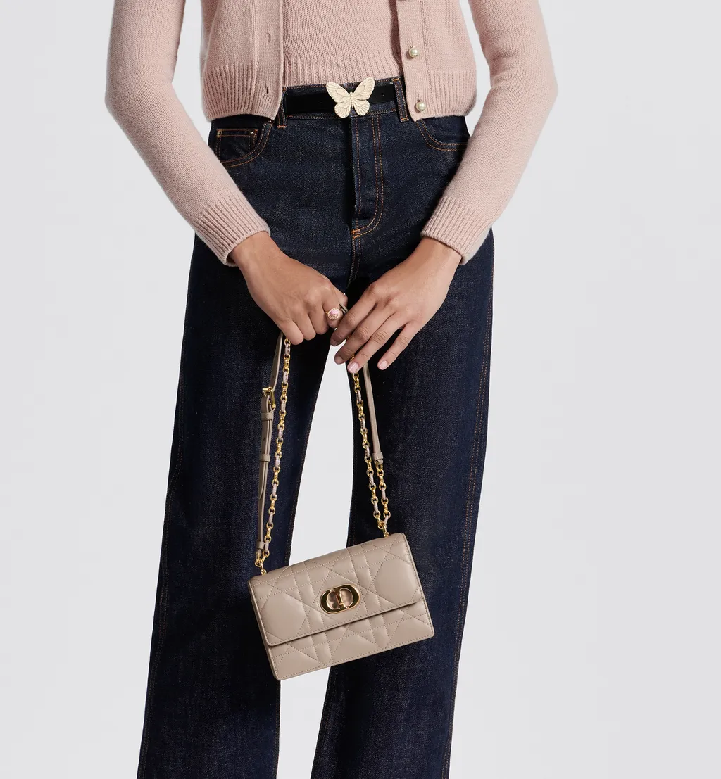 Miss Caro Mini Bag