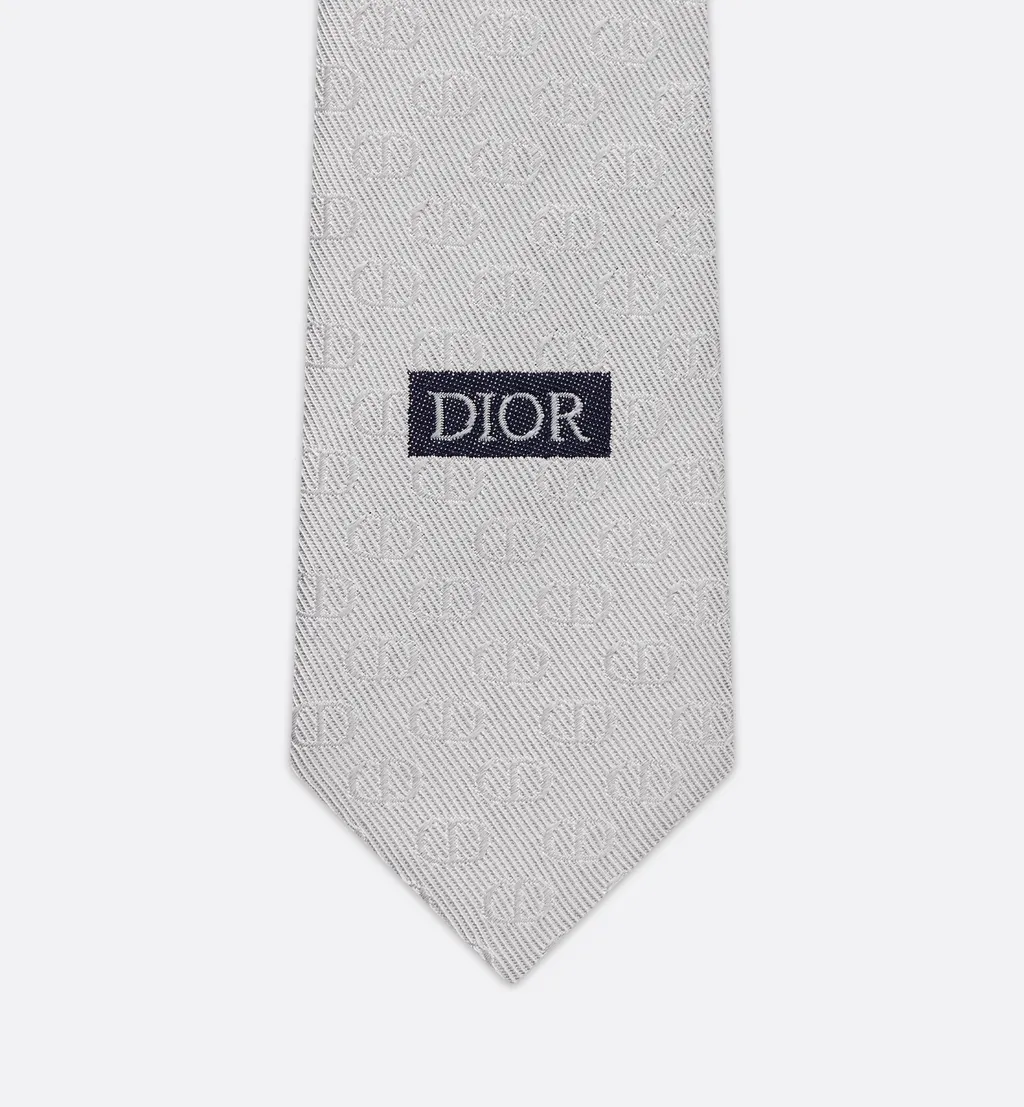 Cd Icon Tie