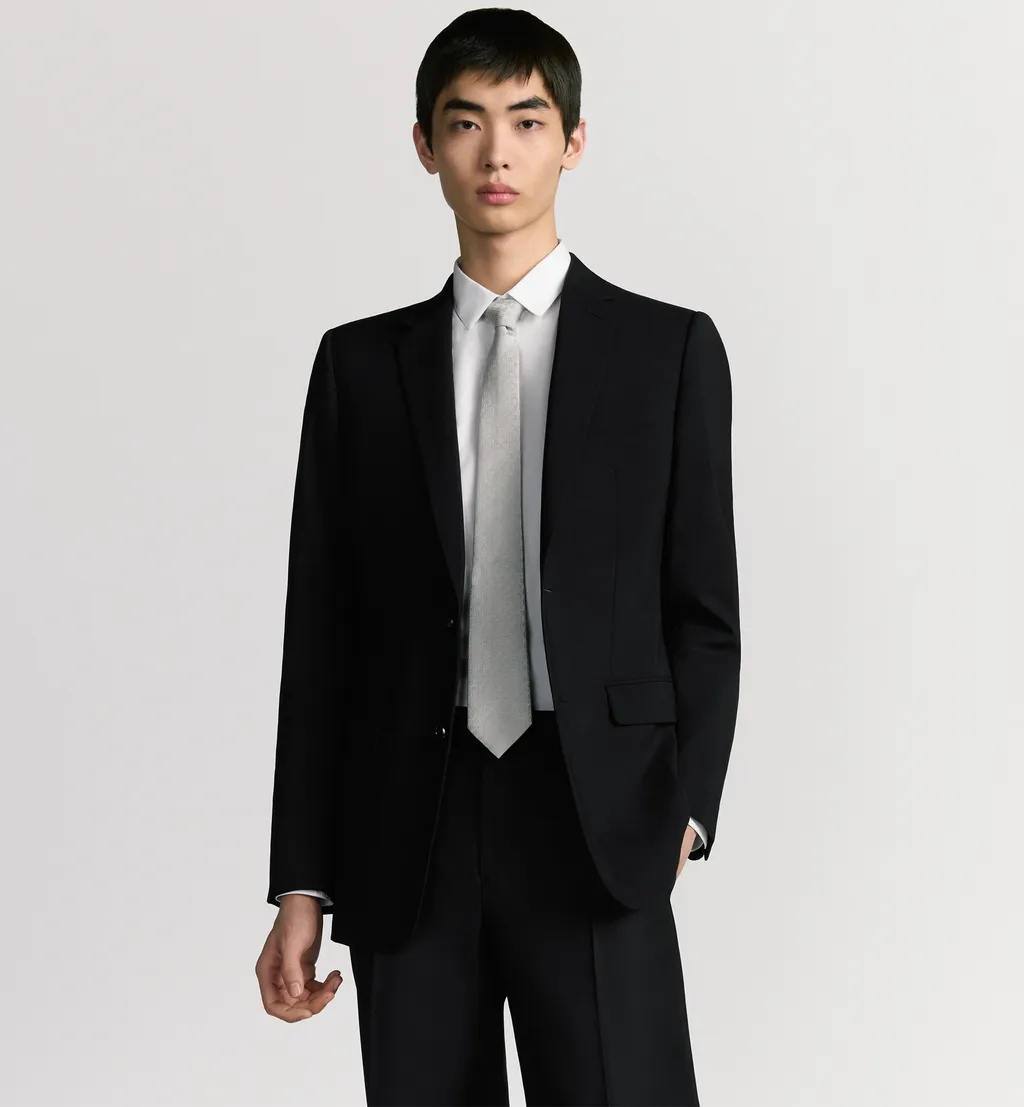 Cd Icon Tie