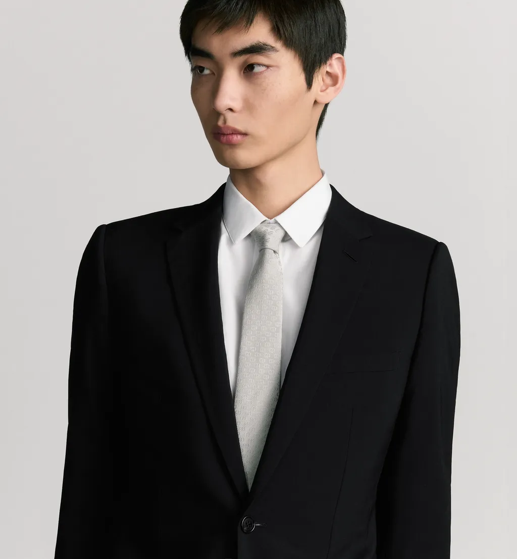 Cd Icon Tie