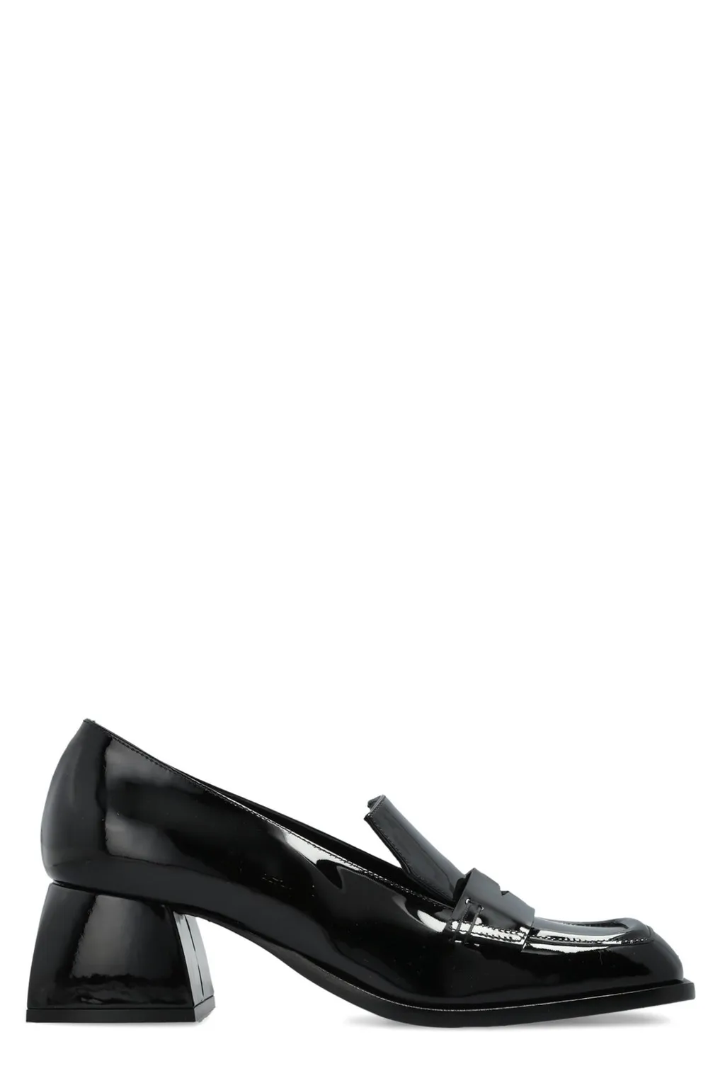 Nodaleto Signature Block Heel Pumps