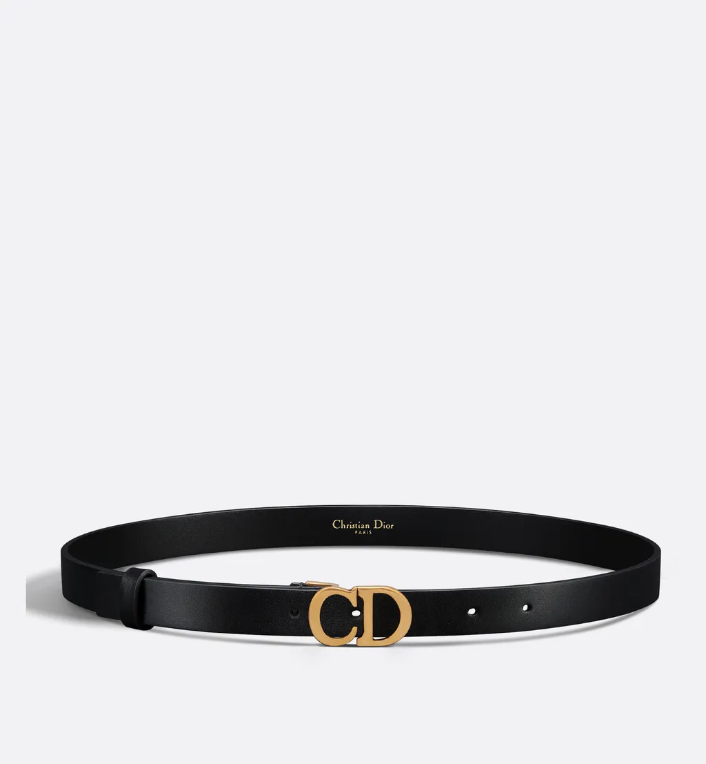 Saddle Belt