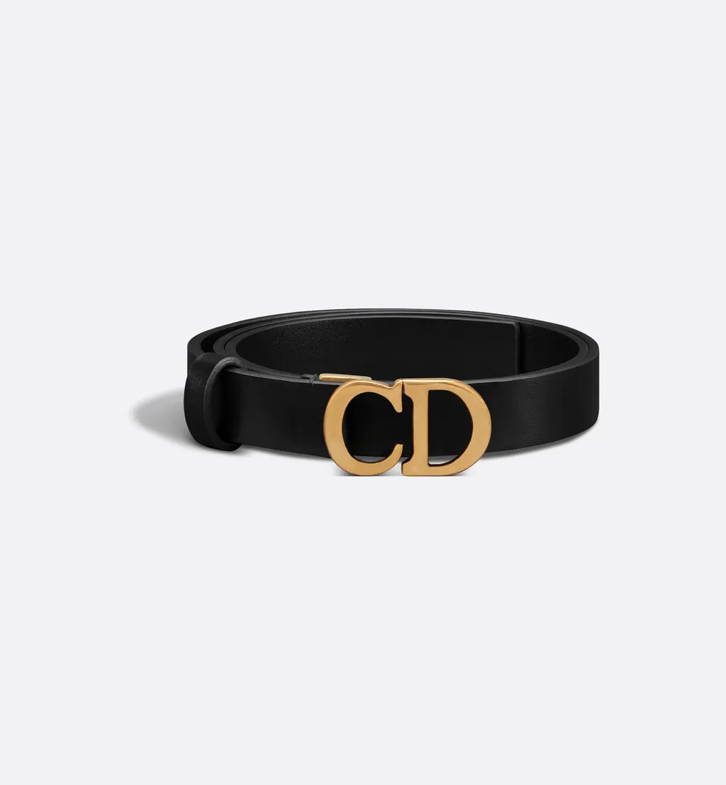 Saddle Belt