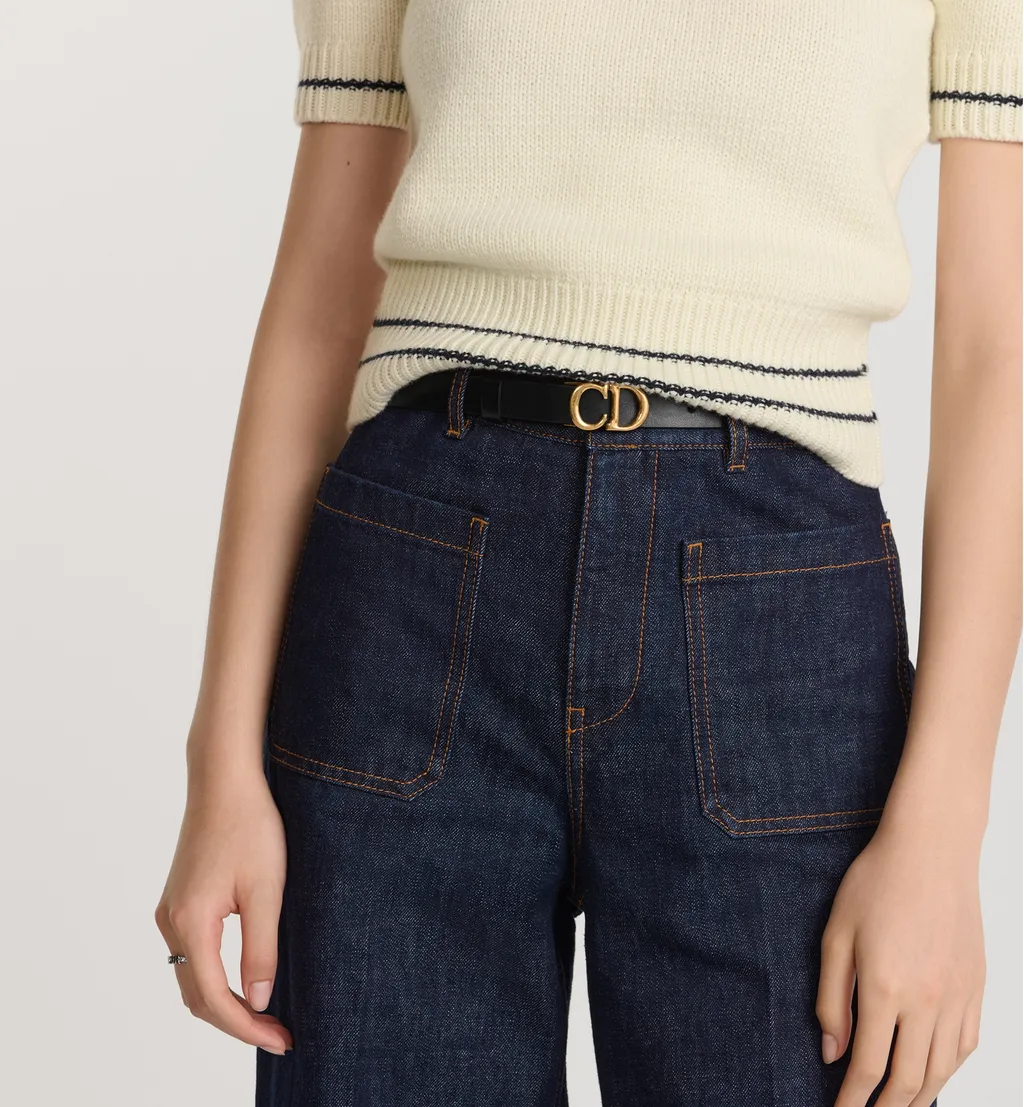 Saddle Belt