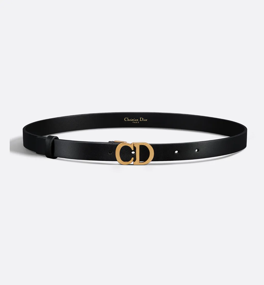 Saddle Belt