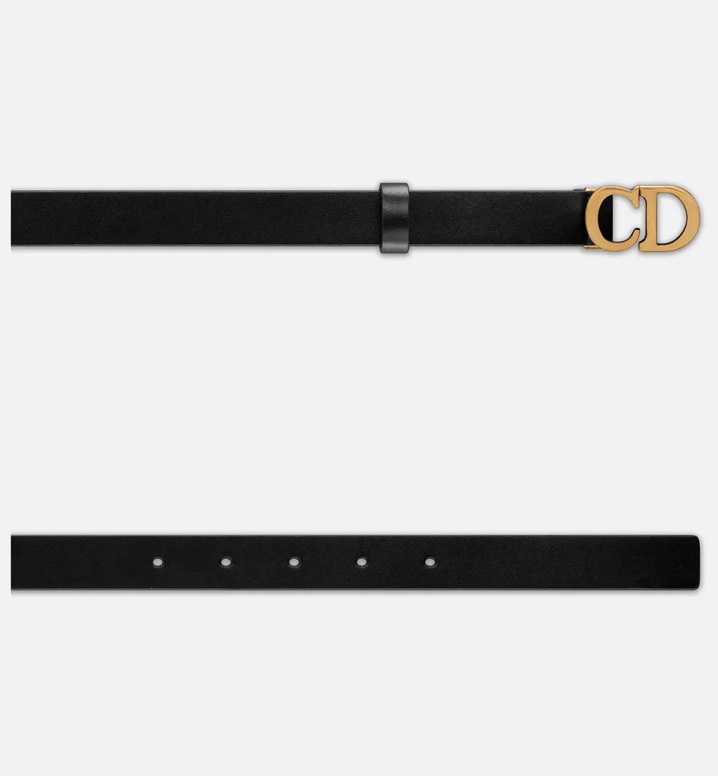 Saddle Belt